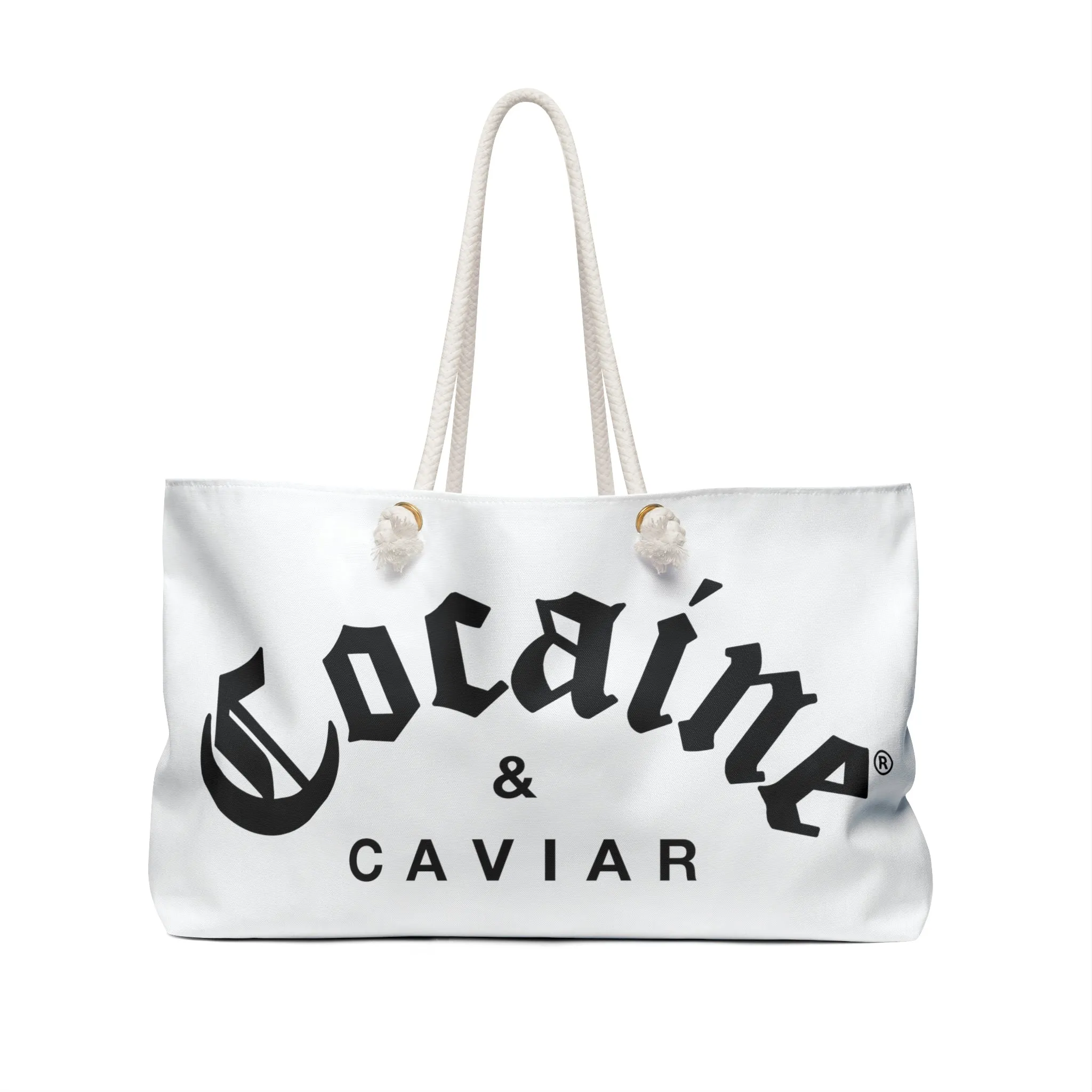 Weekender Bag