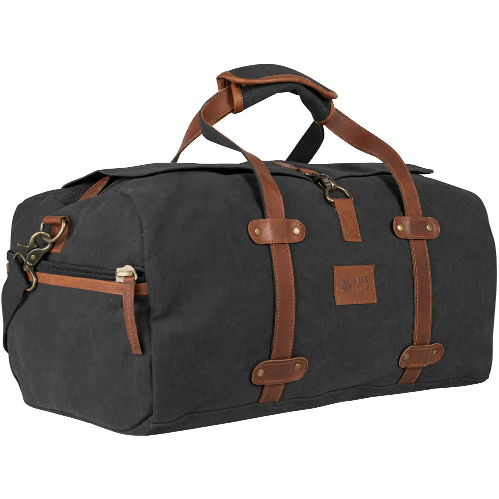Weekender Duffel Bag