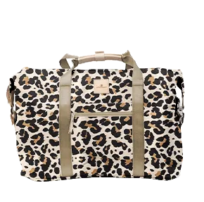 Weekender (In Store - Ready to Stamp)