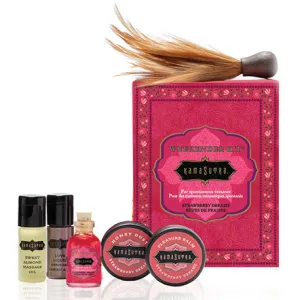 Weekender Kit Strawberry Dreams