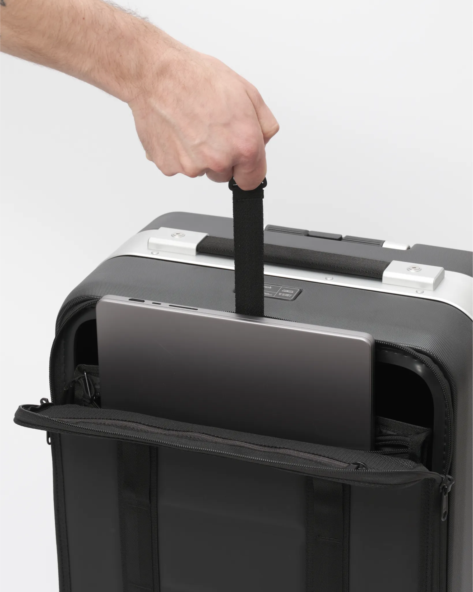 Weekender Pro Luggage Bundle