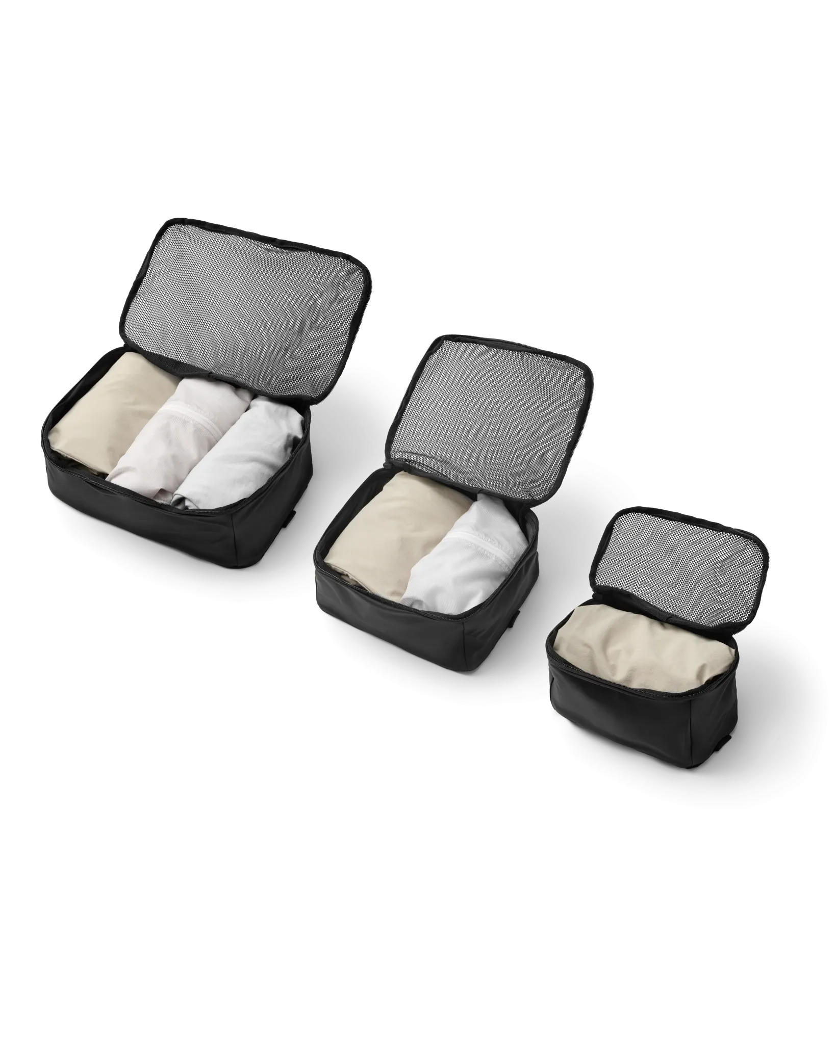 Weekender Pro Luggage Bundle