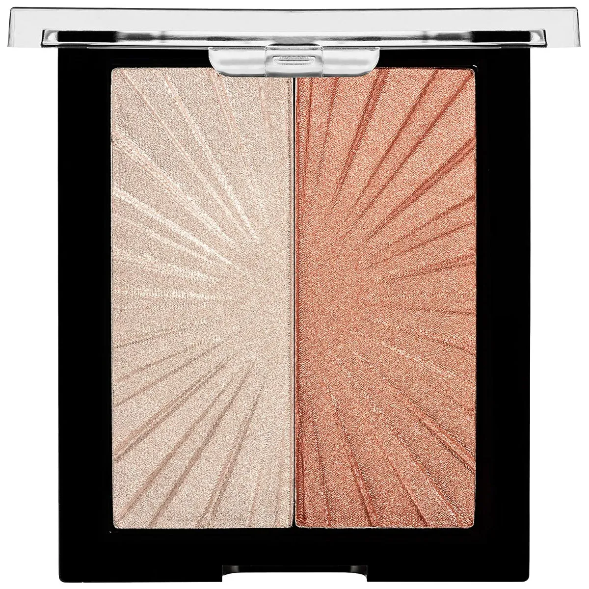 Wet N Wild Megaglo Hello Halo Blushlighter (10gm) - Bling