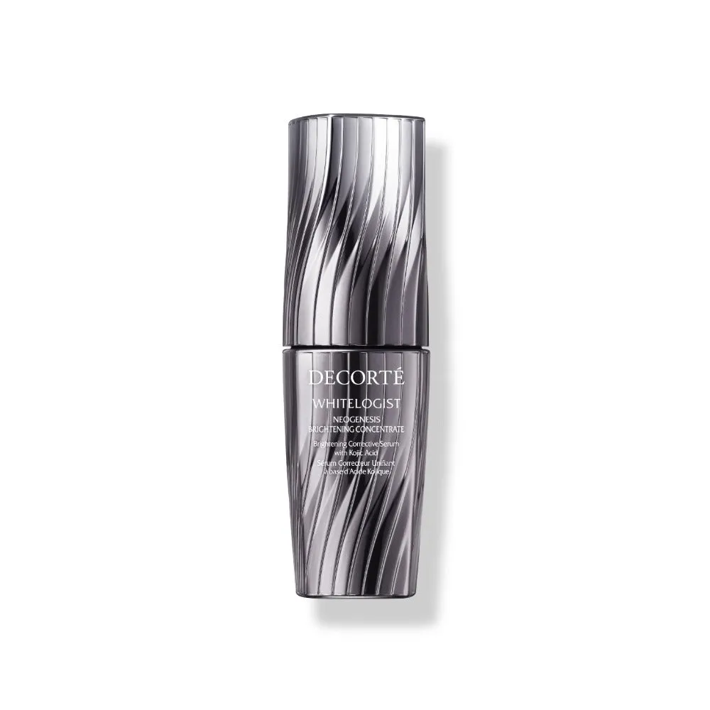 Whitelogist Neogenesis Brightening Concentrate 40ml