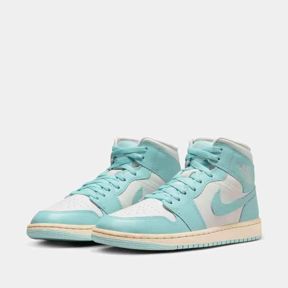 Women's Air Jordan 1 Mid