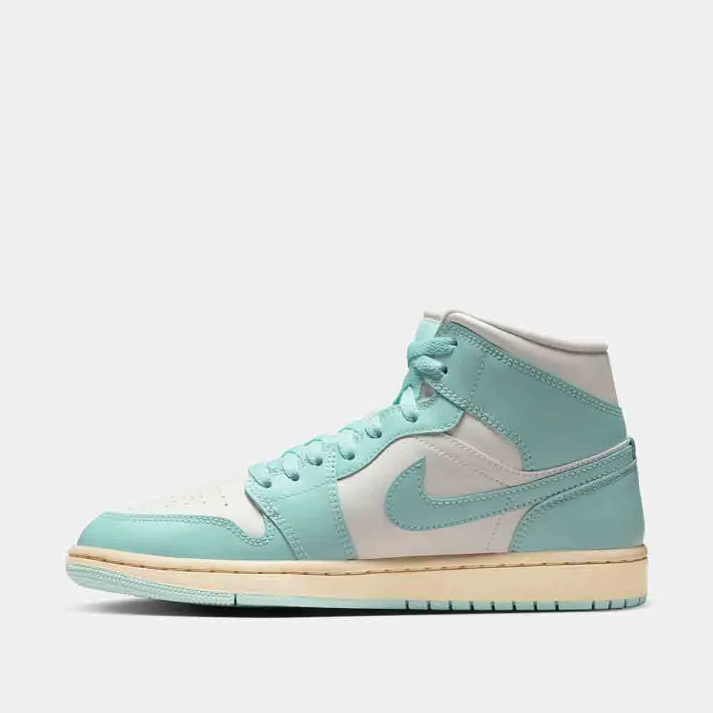 Women's Air Jordan 1 Mid
