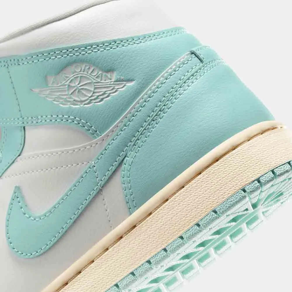 Women's Air Jordan 1 Mid