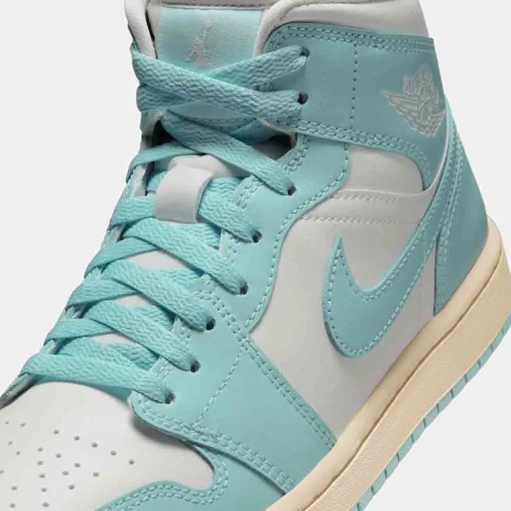 Women's Air Jordan 1 Mid