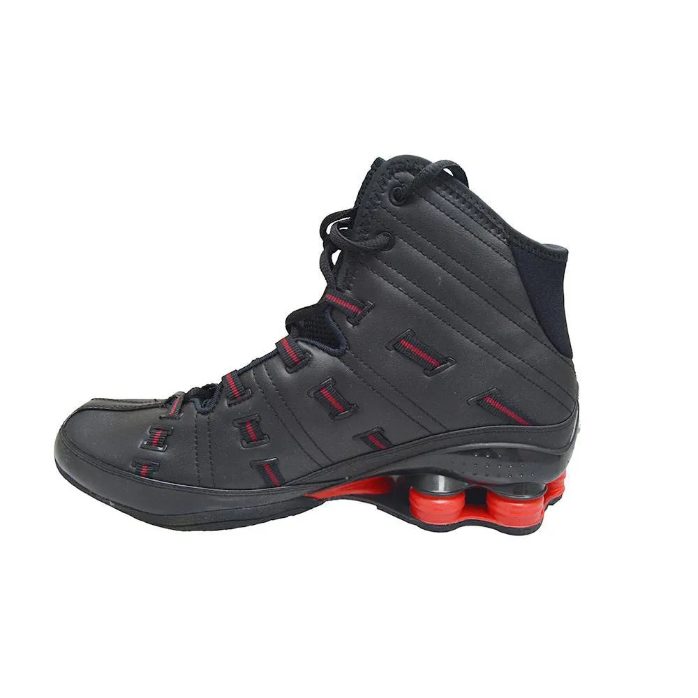 Womens Shox NU Mid *RARE* OG