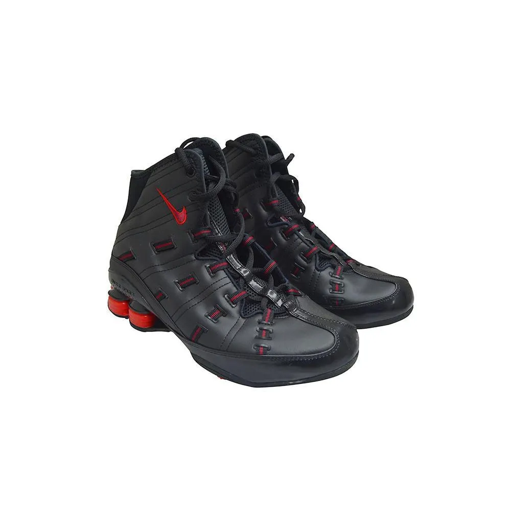 Womens Shox NU Mid *RARE* OG