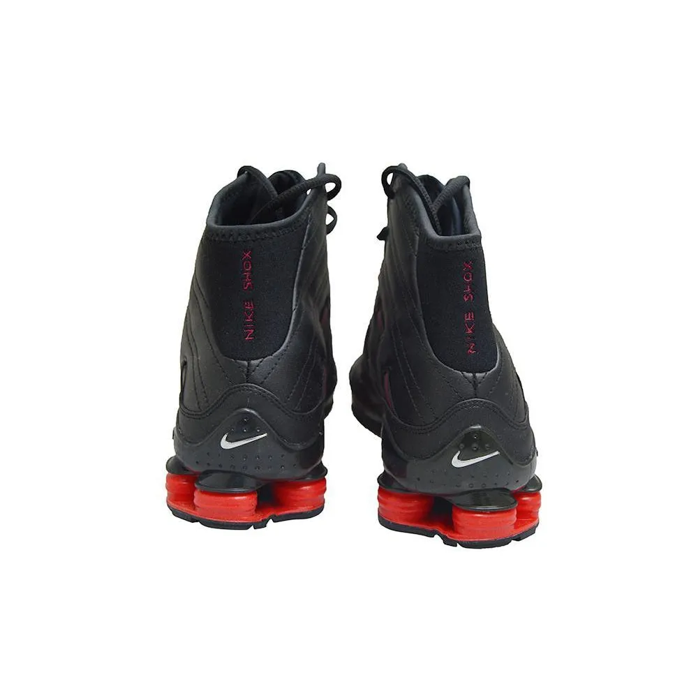 Womens Shox NU Mid *RARE* OG
