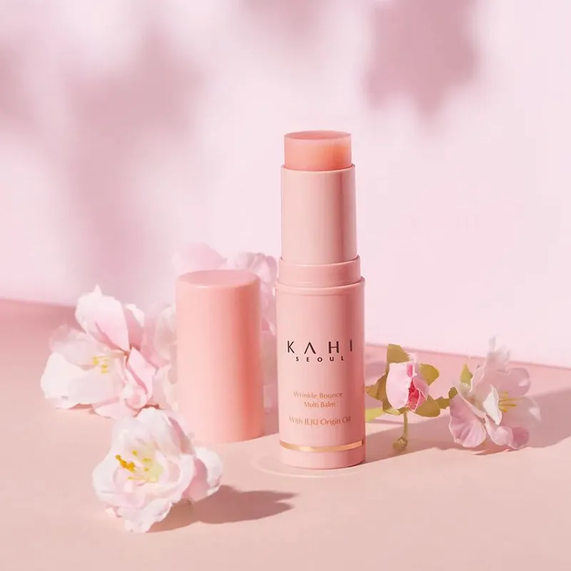 Wrinkle Bounce Multi Balm