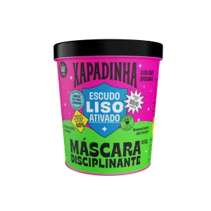 XAPADINHA DISCIPLINARY MASK
