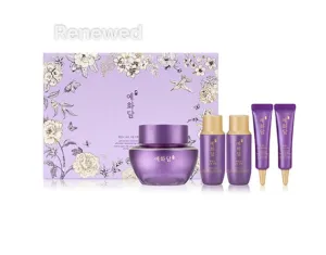 [Yehwadam]Hwansaenggo Ultimate Rejuvenating Cream Special Set