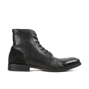 Yoakley Boot (Black)