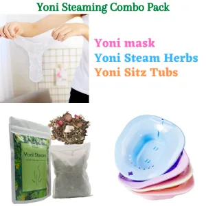 Yoni Party Saver pack - MOQ 10 Pcs