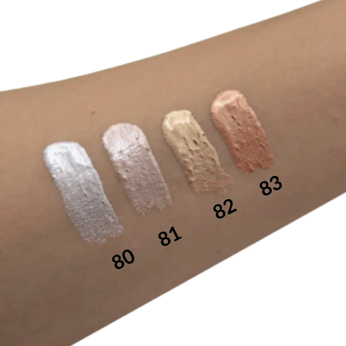 Yves morel liquid highlighter