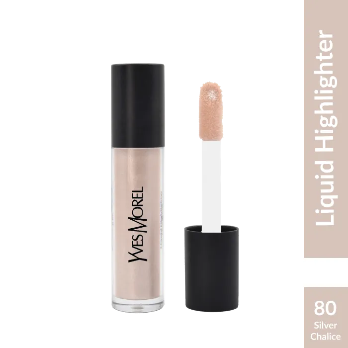 Yves morel liquid highlighter