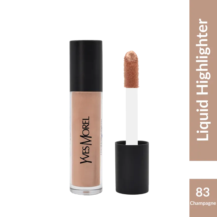 Yves morel liquid highlighter