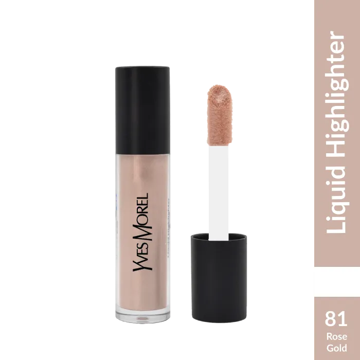 Yves morel liquid highlighter