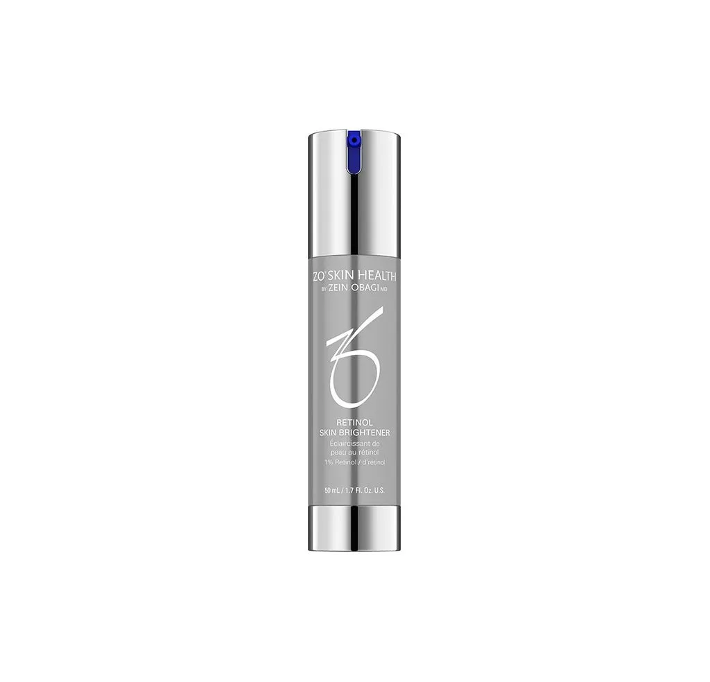 Zo Skin Health Retinol Skin Brightener 1% Retinol 50ml  (Parallel Import) (EXP DATE: 2025/10)